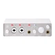 Аудиоинтерфейс Yamaha UR22MK3 White - изображение 2