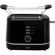 Тостер Adler AD 3224 black - изображение 1