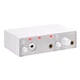 Аудиоинтерфейс Yamaha UR12MK3 White - изображение 1