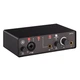 Аудиоинтерфейс Yamaha UR12MK3 Black - изображение 1