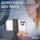 Микрофон Boya BY-V2 Lightning Black (BY-V2) - изображение 7