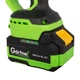 Цепная пила Gartner GMCS-8 BL KIT TekPower Li-Ion 20V, 3Ah (854614) - изображение 7