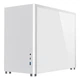 Корпус для ПК Gamemax SPARK FULL WHITE (1125-2001R0070) - зображення 9