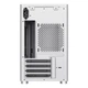 Корпус для ПК Gamemax SPARK FULL WHITE (1125-2001R0070) - зображення 10
