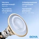 Микрофон Boya K3-02 RGB Type-C/3,5 мм Black (BOYA K3-02) - изображение 7