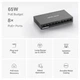 Комутатор мережевий Mercusys MS110P - зображення 6