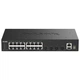 Комутатор мережевий D-Link DGS-1530-20 - зображення 1