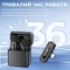 Микрофон Boya BY-V3 combo Type-C/Lightning Black (BY-V3 Combo) - изображение 9
