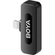 Микрофон Boya BY-V3 combo Type-C/Lightning Black (BY-V3 Combo) - изображение 4