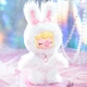 Мягкая игрушка Pop Top сюрприз Rolife Nanci Милые зайчики (MNBXX) - изображение 2