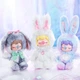 Мягкая игрушка Pop Top сюрприз Rolife Nanci Милые зайчики (MNBXX) - изображение 10