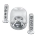 Акустична система Harman Kardon SoundSticks 5 White (HKSOUNDSTK5WFWEP) - зображення 5