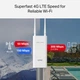 Маршрутизатор Mercusys (MB118-4G) - зображення 6