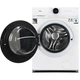 Пральна машина Midea MF200W90WB/ W-UA - зображення 4