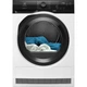 Сушильна машина Electrolux EW6D98BEU - зображення 1