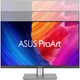 Монітор професійний IPS 27",2560*1440,120 Гц PA278QGV ASUS (90LM05L1-B01K71) - зображення 2