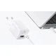 Зарядний пристрій Anker PowerPort 323 33W USB-C + USB-C White (A2331G21) - зображення 3