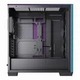 Корпус для ПК APNX Creator C1-R Chroma Flair (APCM-CR01143.C1) - изображение 7
