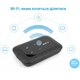 Мобильный Wi-Fi роутер 2E PowerLink MiFi-2 2025 (794300866717) - изображение 2