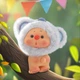 Фигурка Pop Top сюрприз JOTOYS серии Oyo - Вечеринка зверушек (JO-2025026) - изображение 4