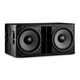 Домашній сабвуфер JBL SRX828SP Black (SRX828SP/230) - зображення 3