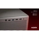 Проектор XGIMI Horizon 20 MAX (XR16A) - зображення 9