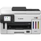 Многофункциональное устройство Canon MAXIFY GX6140 Wi-Fi (6882C009) - изображение 7