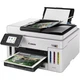 Многофункциональное устройство Canon MAXIFY GX6140 Wi-Fi (6882C009) - изображение 9
