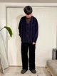 Штаны мужские UNIQLO 354713425 L Черные (1159855371) - изображение 10
