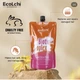 відновлююча маска для волосся з кератином, біотином ,колагеном Ecolchi Biotin Oplex Keratin Smooth Hair - зображення 2