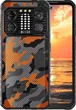 Смартфон Oukitel IIIF150 B2 Pro (12+256GB) Orange - зображення 1