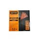 Диск пиляльний GTM SBW-16524 165*20*z=24 по дереву - изображение 2