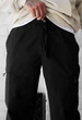 Штани Staff cargo bern black S - изображение 3
