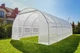 Теплица Садовая 24 М² Funfit Garden 8 Х 3 Х 2 М С Армированной Пленкой Uv-4 С Окнами (382775) - изображение 3