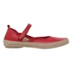 Балетки Cuque rojo (4099_40) красная кожа - изображение 1