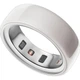 Смарт-кольцо Oura Ring 4 Ceramic Size 8 Cloud (JZ90-57460-08) [158757] - изображение 1