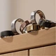 Смарт-кільце Oura Ring 4 Silver Size 6 (JZ90-54217-06) - изображение 5