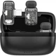 Микрофонная радиосистема WiWU Wi-WM008 USB-C [156422] - изображение 4