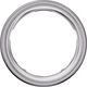 Смарт-кольцо Oura Ring 4 Size 7 Silver (JZ90-54220-07) [158730] - изображение 2