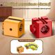 DIY STEM-конструктор Cube Track: Магический кубический трек 3D и скоростной поезд, Первое знакомство и быстрый старт - 51 деталь - изображение 5