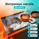 Мойка кухонная Vivia 60х80см нержавеющая сталь для кухни дома дачи раковина накладная прямоугольная - изображение 7