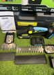 Аккумуляторный кусторез Krafftec 48V/6AP 2 в 1 для газона и кустов. - изображение 7