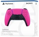 Геймпад Sony PlayStation 5 Dualsense Nova Pink (1000050251) - изображение 5