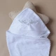 Крыжмо BOKA Минки 90х80 см Белый (Minki_bila) - изображение 6
