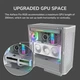 Корпус Cougar Airface FLO RGB Black (AIRFACE FLO RGB) Без БП - изображение 11
