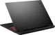 Ноутбук ASUS 16 TUF Gaming A16 FA608UM (FA608UM-NS73 Custom) 1920x1200 IPS/Ryzen 7 260/64GB/2TB/RTX 5060/W11H/Black ((FA608UM-NS73 Custom 64GB RAM / 2 - изображение 5