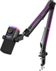 Микрофон Fifine AM8PROT USB/XLR Black (AM8PROT) - изображение 3