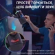 Микрофон Fifine AM8PROT USB/XLR Black (AM8PROT) - изображение 8