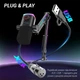 Микрофон Fifine AM8PROT USB/XLR Black (AM8PROT) - изображение 13