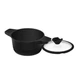 Кастрюля Lessner Black Pro New 55872-20 20 см 2,7 л - изображение 2